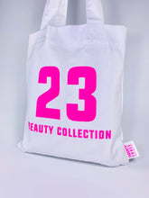 Load image into Gallery viewer, Mini Tote Bag