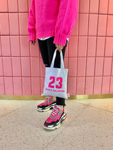 Load image into Gallery viewer, Mini Tote Bag