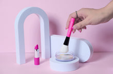 Load image into Gallery viewer, Mini Makeup Brush Set