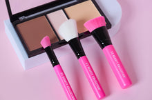 Load image into Gallery viewer, Mini Makeup Brush Set