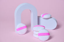 Load image into Gallery viewer, Mini Powder Puff Set