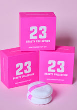 Load image into Gallery viewer, Mini Powder Puff Set