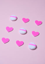 Load image into Gallery viewer, Mini Powder Puff Set